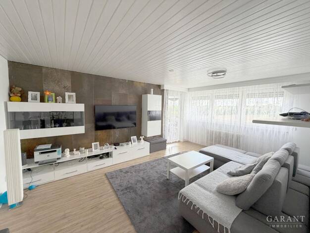 Wohnung zum Kauf 309.000 € 3,5 Zimmer 93 m² Geschoss 6/7 Aldingen Remseck am Neckar 71686