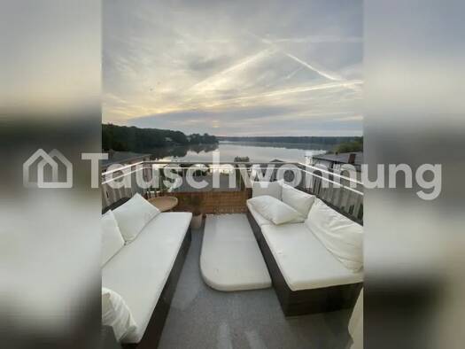 Wohnung zur Miete Tauschwohnung 1.247 € 3 Zimmer 89 m² 1. Geschoss Grünheide Grünheide (Mark) 15537