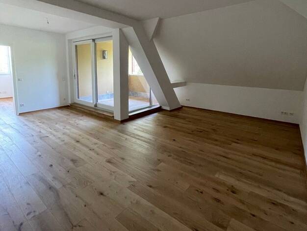 Wohnung zur Miete 1.163 € 3 Zimmer 105,7 m² 3. Geschoss frei ab sofort Margaretha-Rothe-Straße 10 Meusdorf Leipzig 04289
