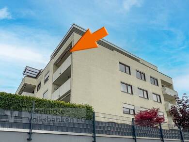 Wohnung zum Kauf 365.000 € 4 Zimmer 117,4 m² Schönaich Schönaich 71101