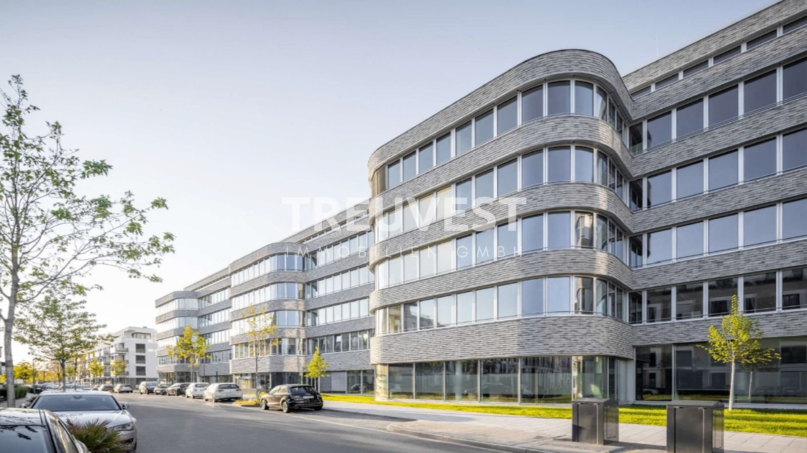 Bürofläche zur Miete provisionsfrei 23,50 € 526 m²<br/>Bürofläche ab 526 m²<br/>Teilbarkeit Oberkassel Düsseldorf 40549