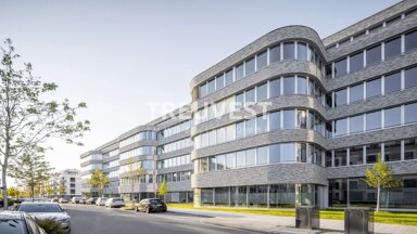 Bürofläche zur Miete provisionsfrei 23,50 € 526 m² Bürofläche teilbar ab 526 m² Oberkassel Düsseldorf 40549