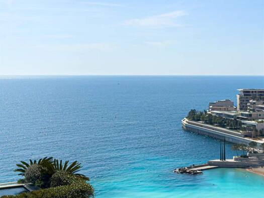 Wohnung zum Kauf 11.900.000 € 180 m² Monaco