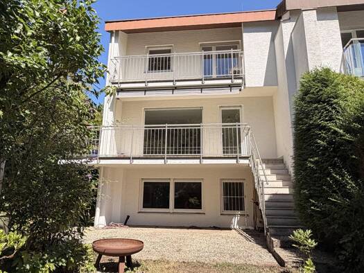 Doppelhaushälfte zum Kauf 949.000 € 5,5 Zimmer 157,7 m² 354 m² Grundstück Vaihingen Stuttgart 70569