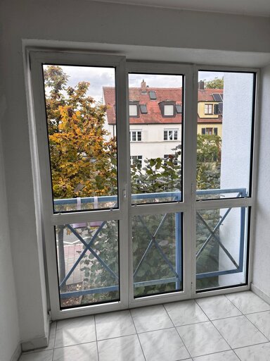 Wohnung zur Miete 828 € 2 Zimmer 64 m² 1. Geschoss frei ab 01.12.2024 Zeppelinstr. 18 - 1.OG Röthelheim Erlangen 91052