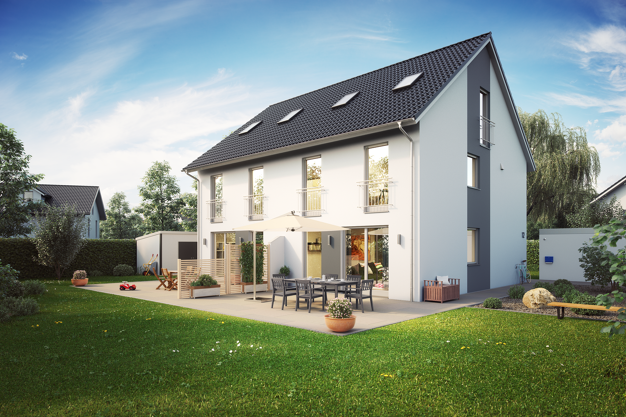 Haus zum Kauf 579.000 € 5 Zimmer 140 m² 210 m² Grundstück Weinzierlein Zirndorf 90513