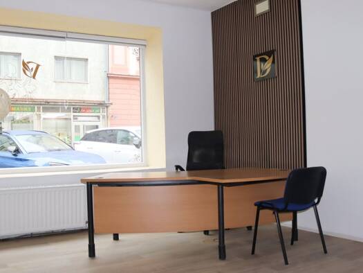 Bürofläche zum Kauf 220.000 € 2 Zimmer 42,4 m² Bürofläche Innsbruck Innsbruck 6020