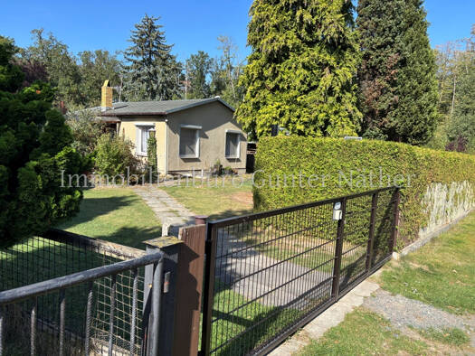 Haus zum Kauf 30.000 € 2 Zimmer 47 m² 410 m² Grundstück Püchau Machern 04827