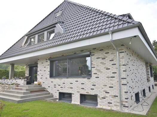 Villa zum Kauf 1.525.000 € 9 Zimmer 383 m² 833 m² Grundstück frei ab sofort Hollenstedt 21279