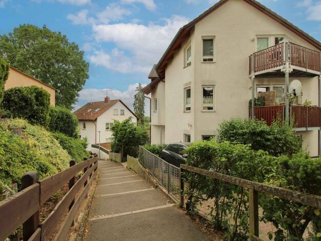 Immobilie zum Kauf als Kapitalanlage geeignet 183.500 € 2 Zimmer 54,2 m² Vach Fürth 90768