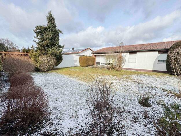 Sonstiges zum Kauf als Kapitalanlage geeignet 399.000 € 4 Zimmer 120 m² 660 m² Grundstück Pyrbaum 90602