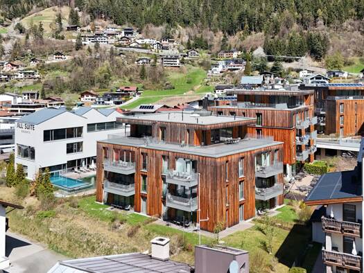 Wohnung zum Kauf 650.000 € 4 Zimmer 89 m² EG Oetz 6433
