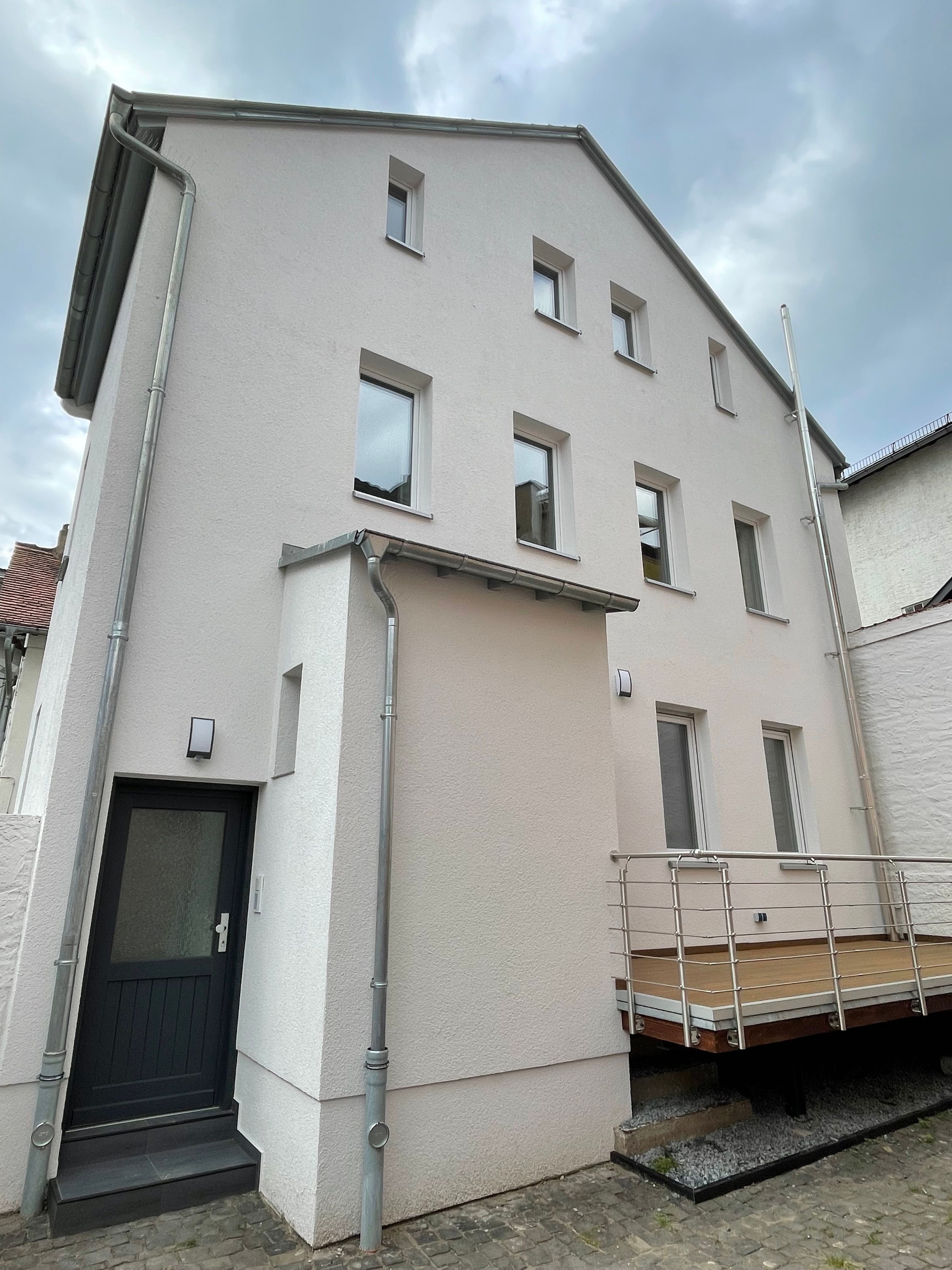 Einfamilienhaus zur Miete 1.780 € 4 Zimmer 103 m²<br/>Wohnfläche 231 m²<br/>Grundstück Bachschule Offenbach 63071