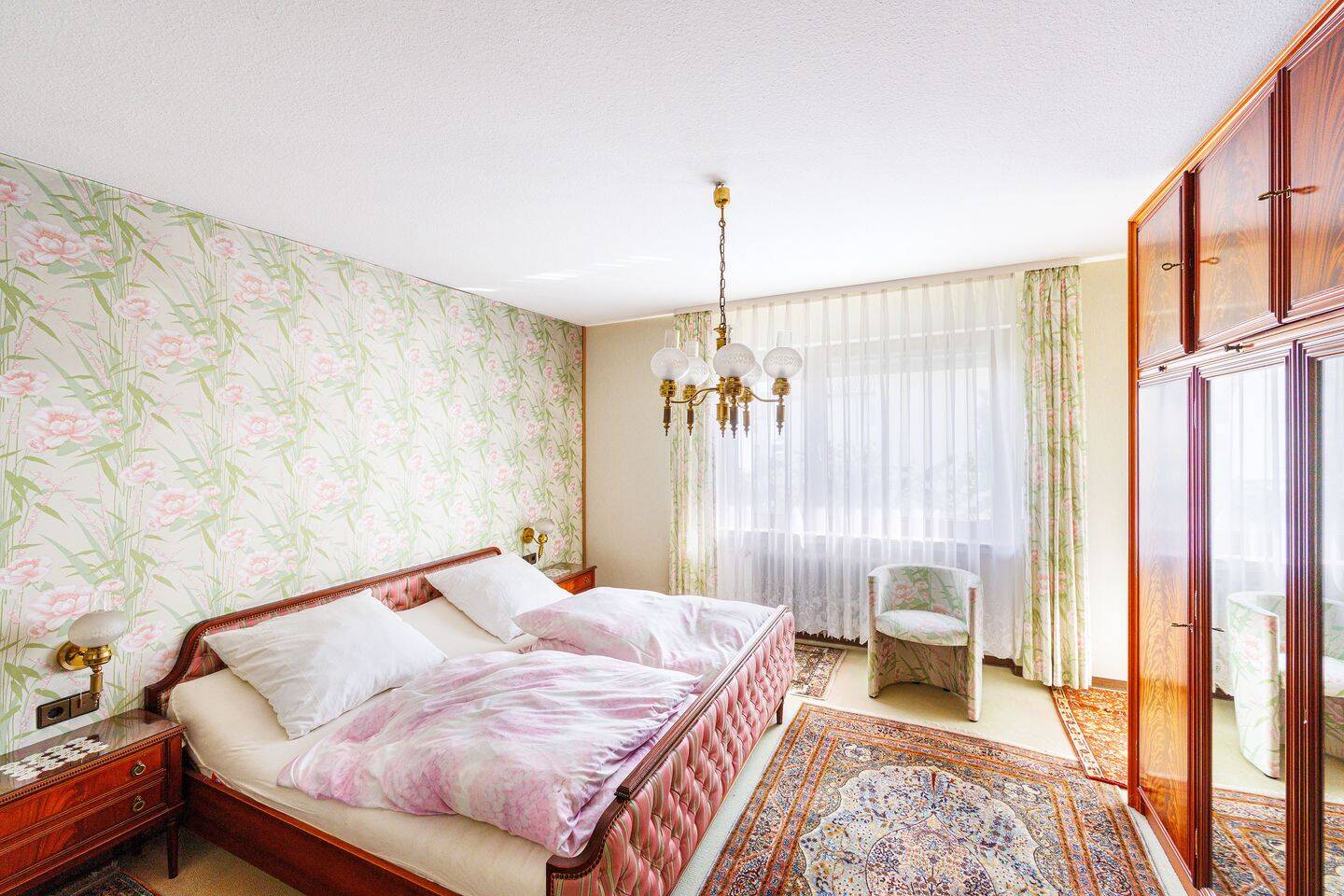 Mehrfamilienhaus zum Kauf - Ansicht 2
