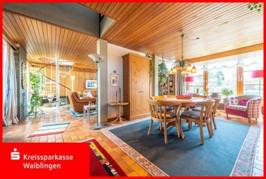 Mehrfamilienhaus zum Kauf 980.000 € 7 Zimmer 227 m² 430 m² Grundstück Schorndorf - Innenstadt Schorndorf 73614