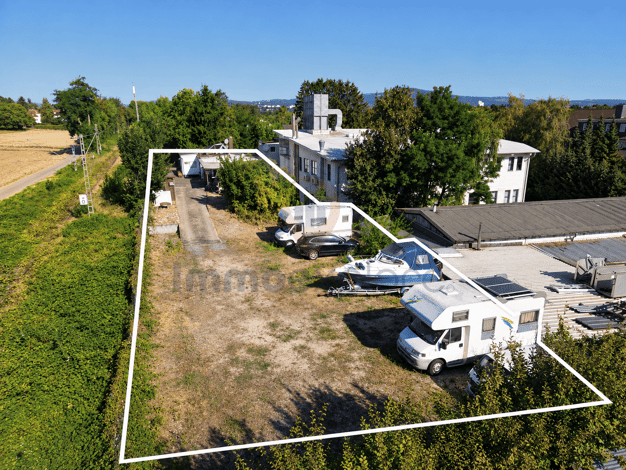 Gewerbegrundstück zum Kauf 495.000 € 1.139 m² Grundstück Sulzbach 65843