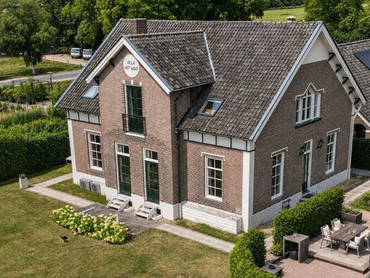 Haus zum Kauf 795.000 € 4 Zimmer 125 m² 2.455 m² Grundstück woudweg 0 ong Apeldoorn 7381 BA