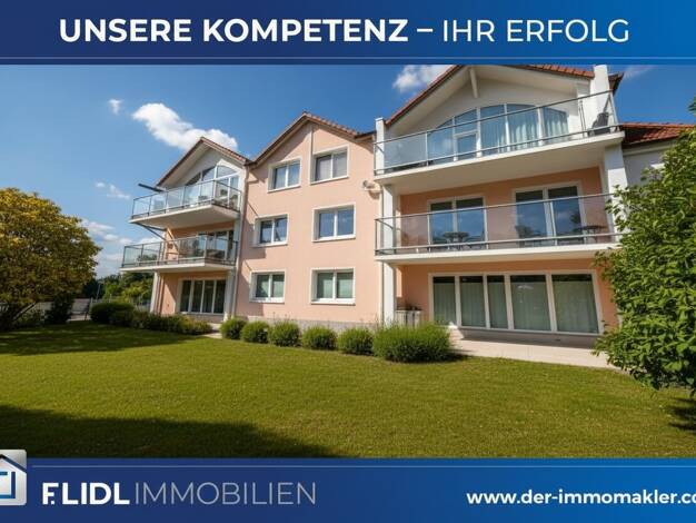 Wohnung zum Kauf 399.000 € 4 Zimmer 173 m² Ruhstorf Ruhstorf a.d.Rott 94099