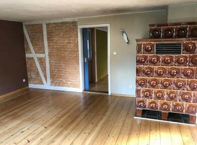 Mehrfamilienhaus zum Kauf 300.000 € 11 Zimmer 335 m² 1.825 m² Grundstück Sangerhausen Sangerhausen-Wippraer 06526