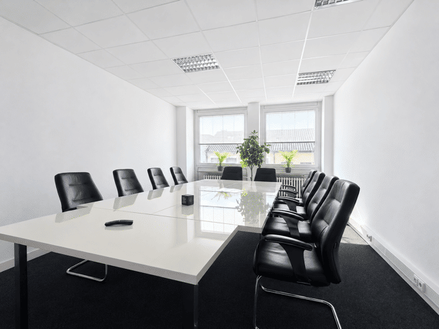 Bürofläche zur Miete 1.200 € 4 Zimmer 117 m² Bürofläche Quadrate Mannheim 68161
