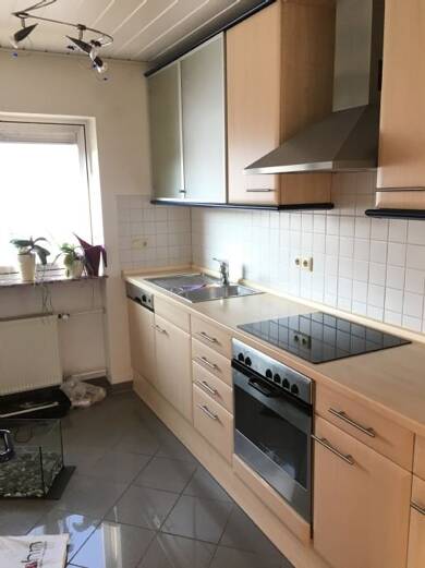 Wohnung zur Miete 580 € 3 Zimmer 72 m² 1. Geschoss Fell Fell 54341