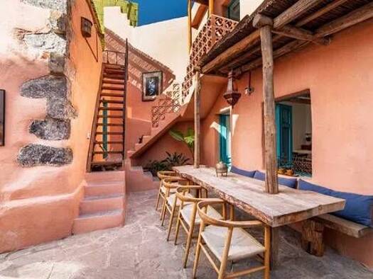 Chalet zum Kauf 399.990 € 4 Zimmer 227 m² Avenida De Los Pescadores Guía de Isora 38689