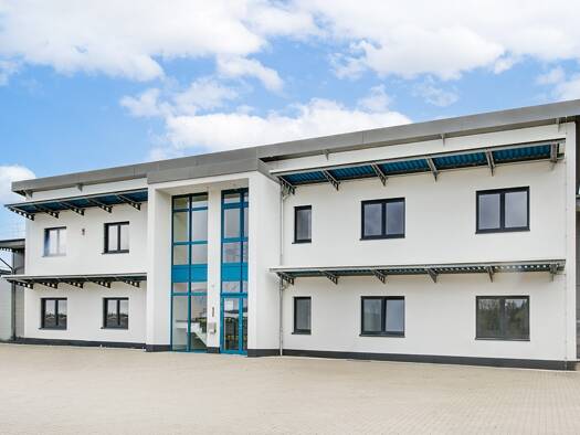 Büro zur Miete - Erstbezug 2.950 € 270 m² Bürofläche Ransbach-Baumbach 56235