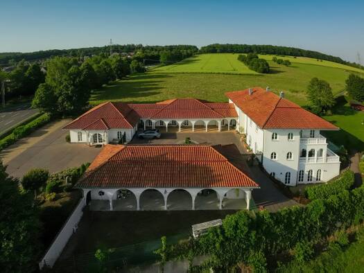 Villa zum Kauf 2.980.000 € 20 Zimmer 668,8 m² 5.066 m² Grundstück Ransbach-Baumbach 56235