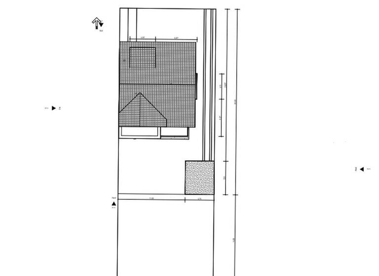 Grundstück zum Kauf provisionsfrei 445.000 € 738 m² Grundstück Zur Frankenfurt 145 Schwanheim Frankfurt am Main 60529