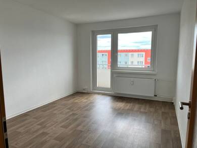 Wohnung zur Miete 500 € 3 Zimmer 61,3 m² 5. Geschoss M.-Planck-Str. 27 Stadtmitte Eberswalde 16225