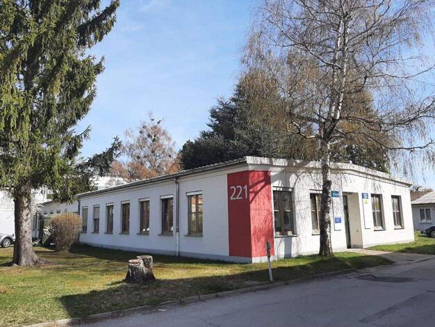 Bürofläche zur Miete 10,30 € 61 m² Bürofläche Brunhamstraße 21 Aubing-Lochhausen-Langwied München 81249