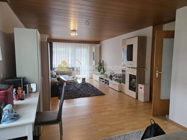 Wohnung zur Miete 850 € 3 Zimmer 85,5 m² 1. Geschoss Christoph-Wagner-Str. 33 Gaildorf 74405