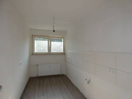 Wohnung zur Miete 575 € 3 Zimmer 60,8 m² 2. Geschoss Bussardstr. 5 Wanheimerort Duisburg-Mitte 47055
