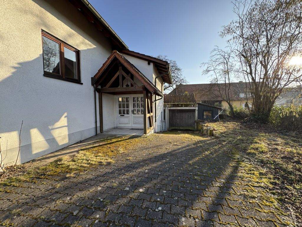 Haus – Sinzheim- Müllhofen - Ansicht 3