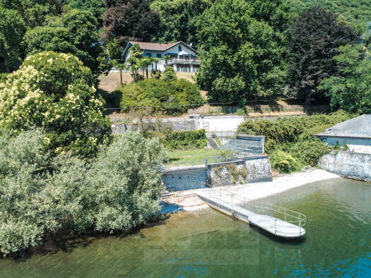 Villa zum Kauf 2.300.000 € 7 Zimmer 371 m² Ss33 del sempione 77 Belgirate 28832