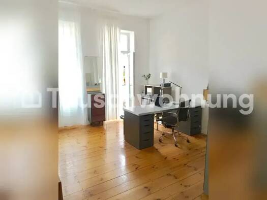 Wohnung zur Miete Tauschwohnung 450 € 1 Zimmer 40 m² 2. Geschoss Friedrichshain Berlin 10245