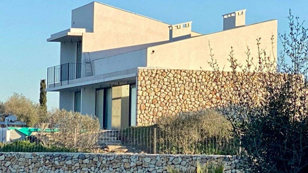 Einfamilienhaus zum Kauf 1.950.000 € 2 Zimmer 190 m² Montuïri 07230