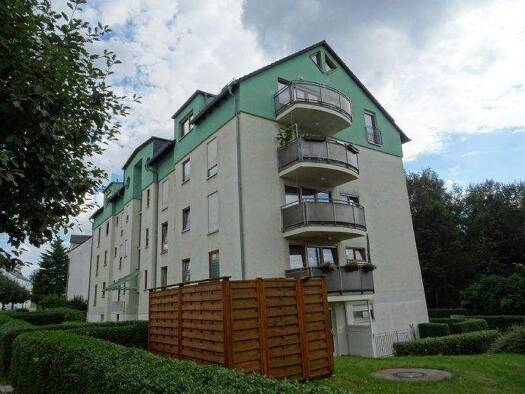Terrassenwohnung zum Kauf als Kapitalanlage geeignet 59.900 € 2 Zimmer 54 m² Tanna Tanna 07922