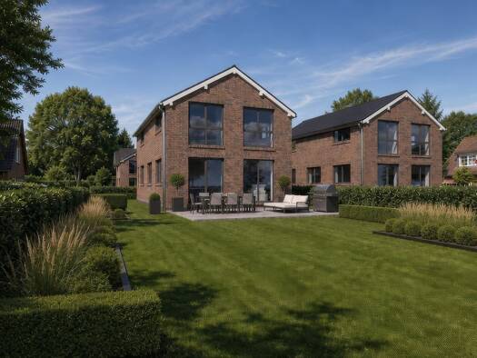 Einfamilienhaus zum Kauf 729.700 € 5 Zimmer 125 m² 504 m² Grundstück Bramfeld Wandsbek 22179
