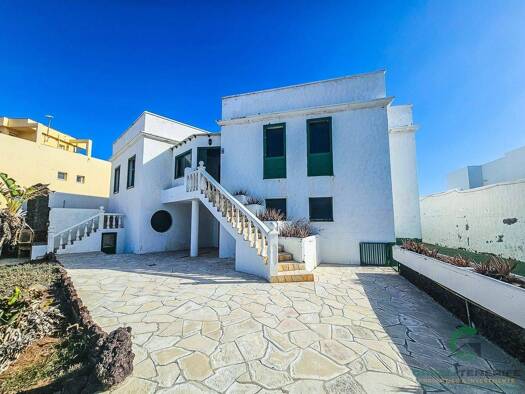 Villa zum Kauf 740.000 € 5 Zimmer 290 m² 1.000 m² Grundstück Arico 38588