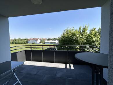 Wohnung zur Miete 880 € 2 Zimmer 67,3 m² frei ab 01.07.2025 Burgau Burgau 89331