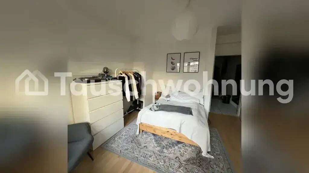 Studio zur Miete Tauschwohnung 260 € 1 Zimmer 25 m² Stadtmitte Düsseldorf 40211
