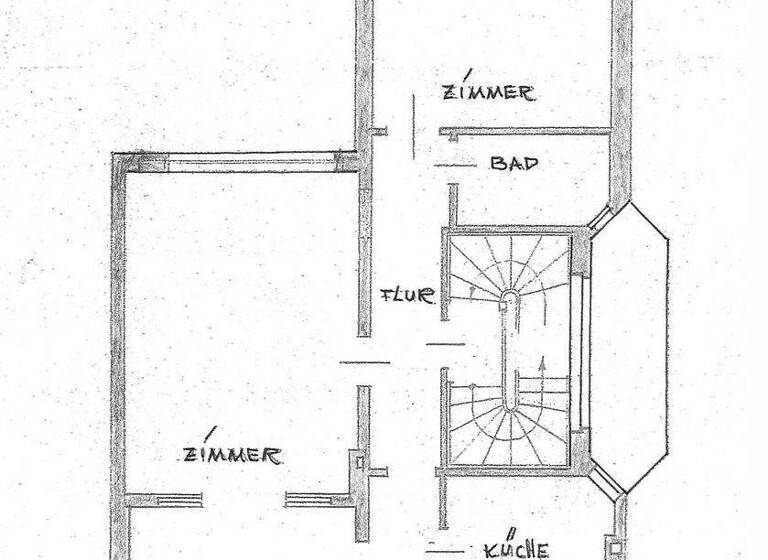 Wohnung zur Miete 1.490 € 4 Zimmer 115,5 m² Geschoss 1/2 frei ab sofort Schwachhausen Bremen 28209