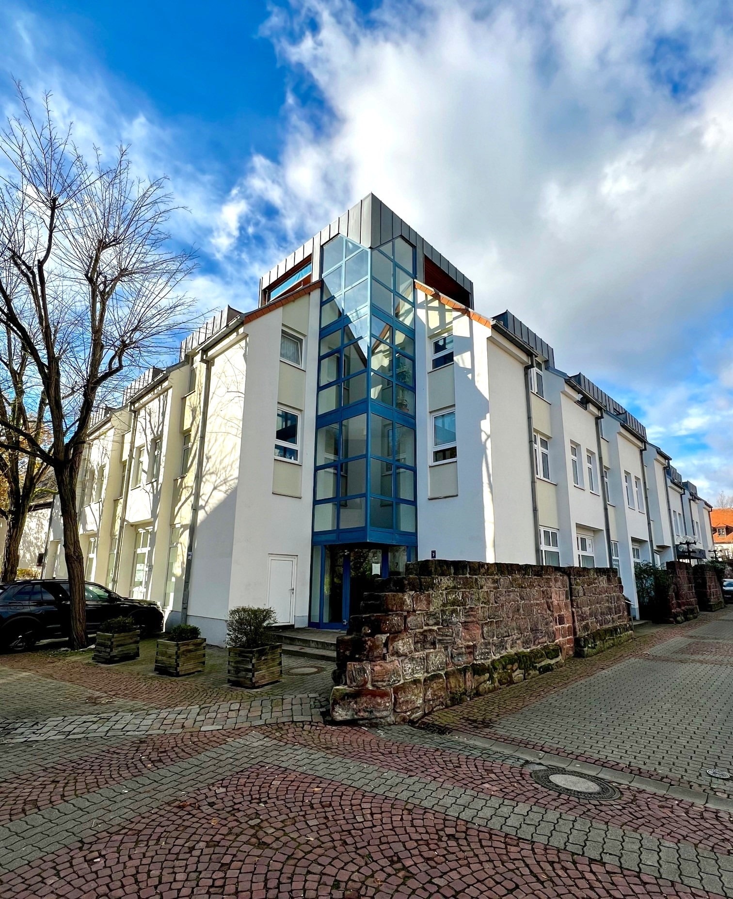 Wohnung zum Kauf 150.000 € 3 Zimmer 80 m²<br/>Wohnfläche Nordwestlich der Gaustr. Kaiserslautern 67655