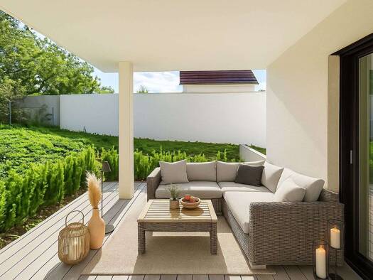 Wohnung zum Kauf - Erstbezug 316.900 € 3 Zimmer 129,7 m² EG Hessisch Oldendorf 31840