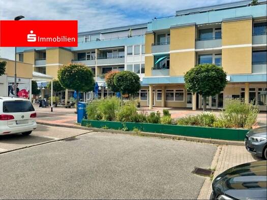 Wohnung zum Kauf 135.000 € 1 Zimmer 37,5 m² 1. Geschoss Laboe 24235