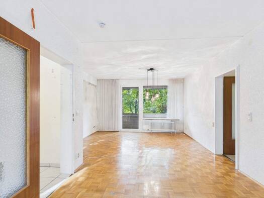 Wohnung zum Kauf 249.000 € 3 Zimmer 84 m² 1. Geschoss Langwasser Nürnberg 90473