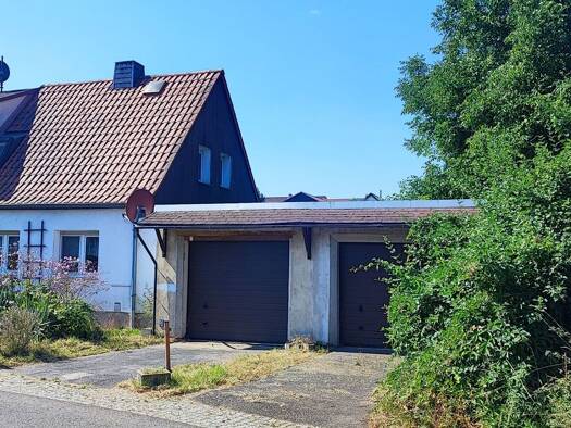 Einfamilienhaus zum Kauf 130.000 € 5 Zimmer 97,8 m² 1.005 m² Grundstück Siedlung 24 Rositz 04617