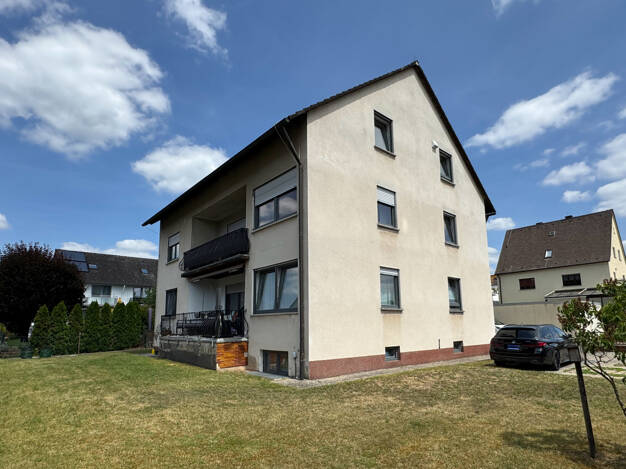 Wohnung zum Kauf 335.000 € 3 Zimmer 92 m² Sigmund-Graff-Straße 4 Roth Roth 91154