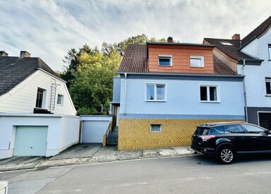 Doppelhaushälfte zum Kauf 229.000 € 5 Zimmer 125 m² 437 m² Grundstück Lautzkirchen Blieskastel 66440